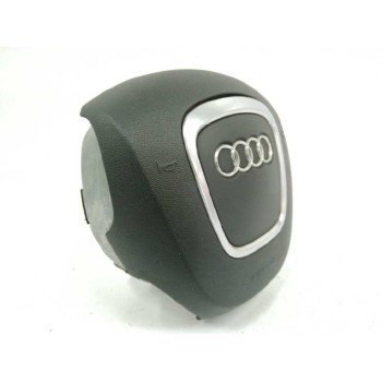 Recambio de airbag delantero izquierdo para audi a6 berlina (4f2) 3.0 tdi quattro (165kw) referencia OEM IAM 4F0880201S  
