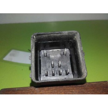 Recambio de caja precalentamiento para fiat ducato furgoneta (250_) 150 multijet 2,3 d referencia OEM IAM 0281003039  