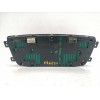 Recambio de cuadro instrumentos para ssangyong actyon 2.0 td cat referencia OEM IAM 8021031521  