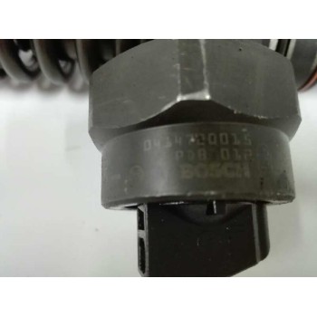 Recambio de inyector para skoda fabia (6y2/6y3) fresh referencia OEM IAM 038130073J 0414720015 