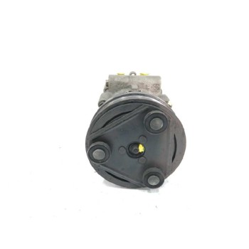 Recambio de compresor aire acondicionado para ford mondeo berlina (ge) 2.0 tdci cat referencia OEM IAM 4L3H19497AC  