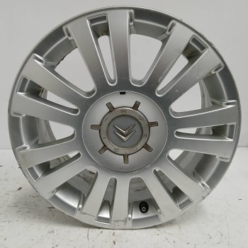 LLANTA HUNGARO3 6 5JX16CH4-26 4H 4X108