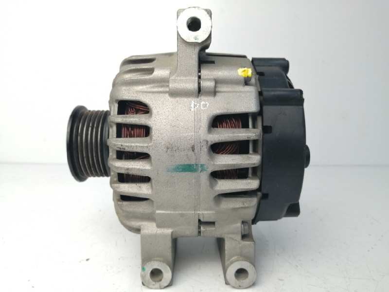 Recambio de alternador para opel insignia grand sport 1.6 cdti dpf referencia OEM IAM 13586366 140A TG12C155