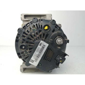 Recambio de alternador para opel insignia grand sport 1.6 cdti dpf referencia OEM IAM 13586366 140A TG12C155