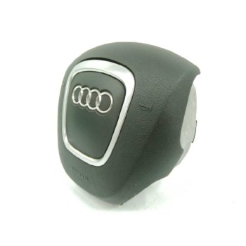 Recambio de airbag delantero izquierdo para audi a6 berlina (4f2) 3.0 tdi quattro (165kw) referencia OEM IAM 4F0880201S  