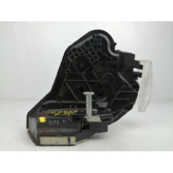 Recambio de cerradura puerta trasera derecha para toyota hilux viii pick-up (_n1_) 2.4 d 4wd (gun125_) referencia OEM IAM 690500