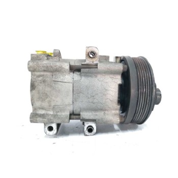 Recambio de compresor aire acondicionado para ford mondeo berlina (ge) 2.0 tdci cat referencia OEM IAM 4L3H19497AC  