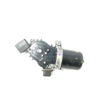 Recambio de motor limpia delantero para renault megane iii berlina 5 p 1.5 dci diesel cat referencia OEM IAM W000001615  
