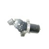 Recambio de motor limpia delantero para renault megane iii berlina 5 p 1.5 dci diesel cat referencia OEM IAM W000001615  