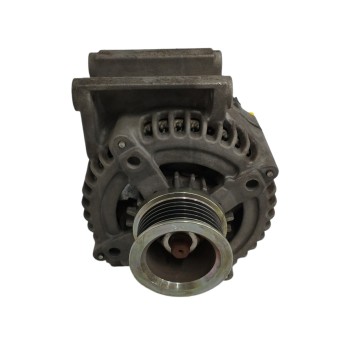 Recambio de alternador para opel astra k lim. 5türig 1.6 cdti dpf referencia OEM IAM 13587304B 140A 