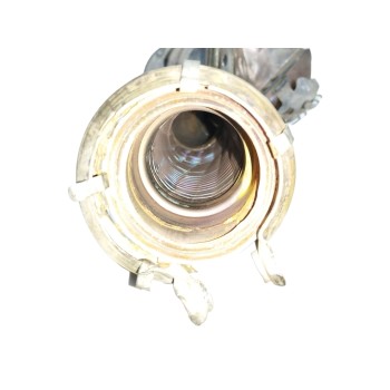 Recambio de filtro de particulas para renault express furgoneta/monovolumen 1.5 blue dci 75 (f6aa) referencia OEM IAM 208029711R