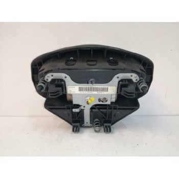 Recambio de airbag delantero izquierdo para peugeot 407 sw 1.6 hdi referencia OEM IAM 96445891ZD  