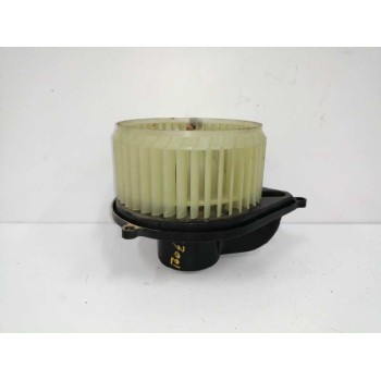 Recambio de motor calefaccion para fiat ducato caja cerrada 11 (desde 03.02) 2.3 jtd cat referencia OEM IAM   