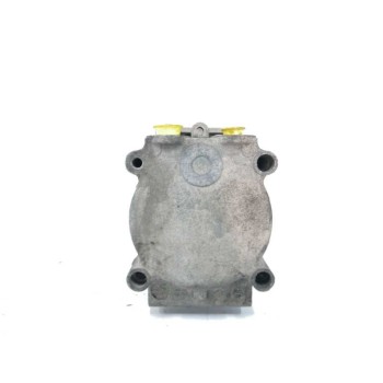 Recambio de compresor aire acondicionado para ford mondeo berlina (ge) 2.0 tdci cat referencia OEM IAM 4L3H19497AC  