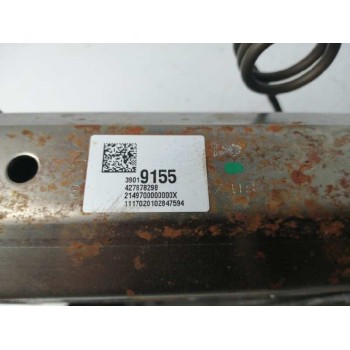 Recambio de columna direccion para opel insignia grand sport 1.6 cdti dpf referencia OEM IAM 39019155  
