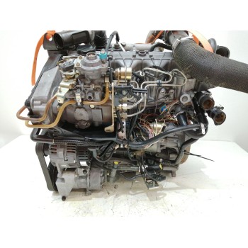 Recambio de motor completo para renault safrane (b54) 2.1 turbodiesel referencia OEM IAM J8S760  