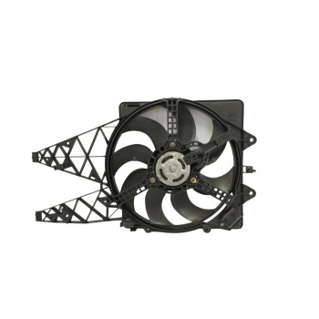 Recambio de electroventilador para fiat grande punto (199_) 1.3 d multijet (199.axd11, 199.axd1a, 199.axd1b,... referencia OEM I