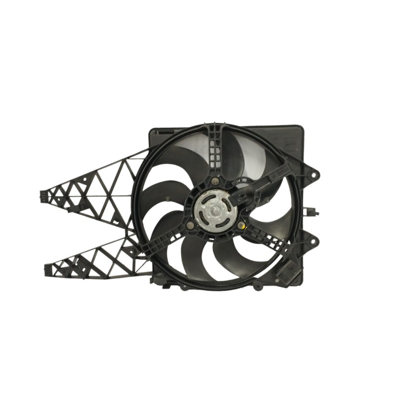 Recambio de electroventilador para fiat grande punto (199_) 1.3 d multijet (199.axd11, 199.axd1a, 199.axd1b,... referencia OEM I