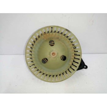 Recambio de motor calefaccion para fiat ducato caja cerrada 11 (desde 03.02) 2.3 jtd cat referencia OEM IAM   