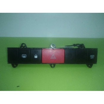 Recambio de warning para fiat ducato furgoneta (250_) 150 multijet 2,3 d referencia OEM IAM 7355861650  