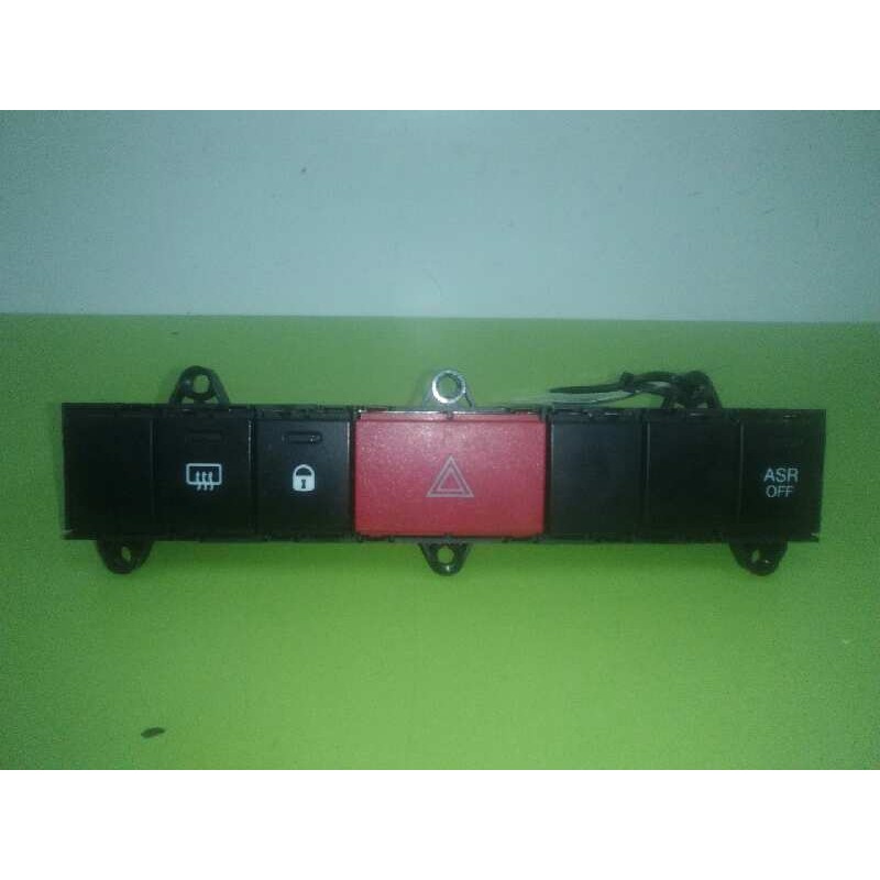 Recambio de warning para fiat ducato furgoneta (250_) 150 multijet 2,3 d referencia OEM IAM 7355861650  