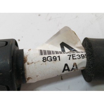 Recambio de varillaje cambio para ford mondeo ber. (ca2) 2.0 tdci cat referencia OEM IAM 8G917E395AA  