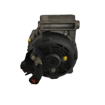 Recambio de alternador para opel astra k lim. 5türig 1.6 cdti dpf referencia OEM IAM 13587304B 140A 