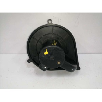 Recambio de motor calefaccion para fiat ducato caja cerrada 11 (desde 03.02) 2.3 jtd cat referencia OEM IAM   