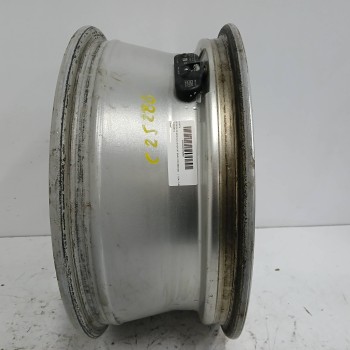 Recambio de llanta para citroën c5 berlina 2.0 hdi cat (rhr / dw10bted4) referencia OEM IAM HUNGARO3 6,5JX16CH4-26 4H 4X108