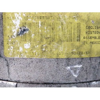 Recambio de compresor aire acondicionado para ford mondeo berlina (ge) 2.0 tdci cat referencia OEM IAM 4L3H19497AC  