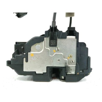 Recambio de cerradura puerta delantera derecha para opel movano b pritsche/kipper/koffer caja cerrada l4h1 3,5t referencia OEM I