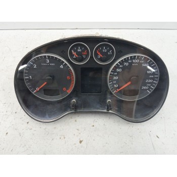 CUADRO INSTRUMENTOS 8P0920930R 110080297018