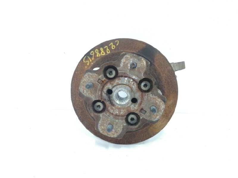 Recambio de mangueta delantera izquierda para microcar mc2 52/xy-sa 0.5 cc d referencia OEM IAM   