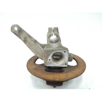 Recambio de mangueta delantera izquierda para microcar mc2 52/xy-sa 0.5 cc d referencia OEM IAM   