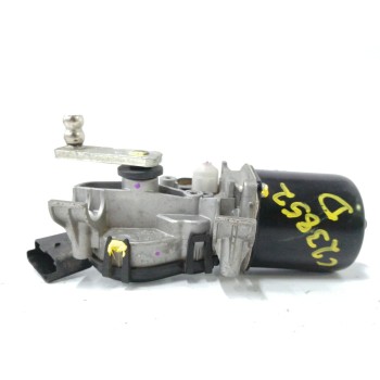 Recambio de motor limpia delantero para renault megane iii berlina 5 p 1.5 dci diesel cat referencia OEM IAM W000001615  