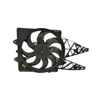 Recambio de electroventilador para fiat grande punto (199_) 1.3 d multijet (199.axd11, 199.axd1a, 199.axd1b,... referencia OEM I