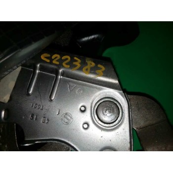 Recambio de palanca freno de mano para fiat doblo active referencia OEM IAM   