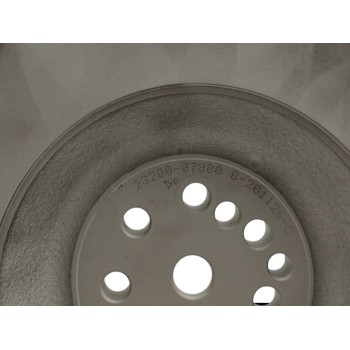 Recambio de volante motor para hyundai i20 iii (bc3, bi3) 1.0 t-gdi referencia OEM IAM 2320007800  