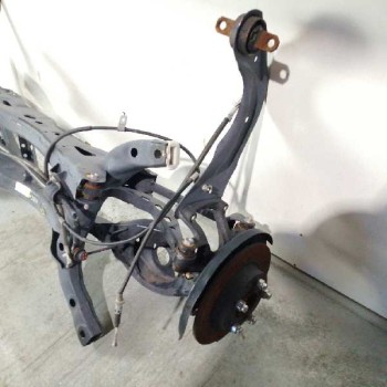Recambio de puente trasero para mazda 3 lim. () style referencia OEM IAM B45C2880XA  