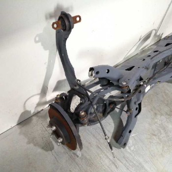 Recambio de puente trasero para mazda 3 lim. () style referencia OEM IAM B45C2880XA  