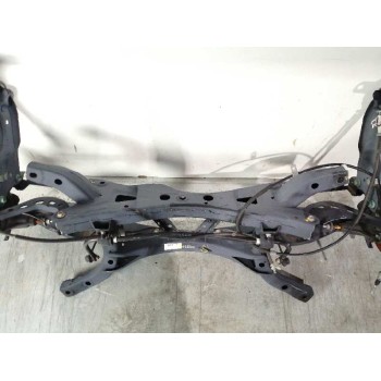 Recambio de puente trasero para mazda 3 lim. () style referencia OEM IAM B45C2880XA  