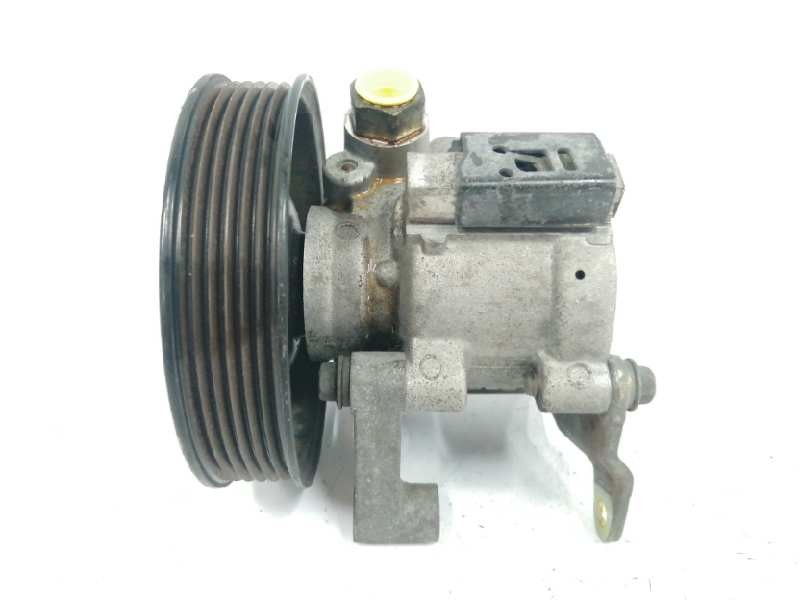 Recambio de bomba direccion para ssangyong rodius 2.7 turbodiesel cat referencia OEM IAM NS5540647 540647 