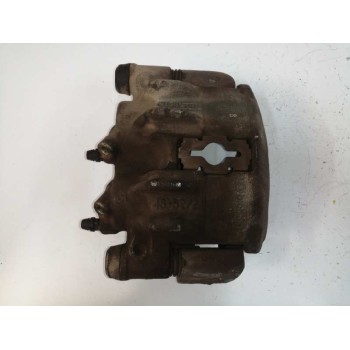 Recambio de pinza freno delantera derecha para fiat ducato caja cerrada 11 (desde 03.02) 2.3 jtd cat referencia OEM IAM 815001  