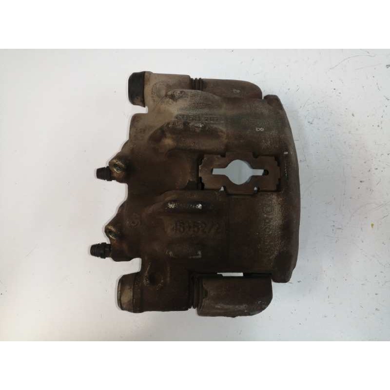 Recambio de pinza freno delantera derecha para fiat ducato caja cerrada 11 (desde 03.02) 2.3 jtd cat referencia OEM IAM 815001  