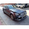 mercedes-benz clase c (w204) lim. del año 2011