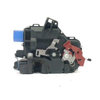 Recambio de cerradura puerta delantera derecha para skoda roomster (5j7) 1.4 16v referencia OEM IAM 3B1837016CE  