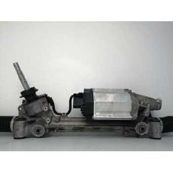 Recambio de cremallera direccion para opel insignia grand sport 1.6 cdti dpf referencia OEM IAM 23338635 P23338635 7817974477