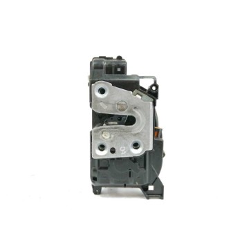 Recambio de cerradura puerta delantera derecha para opel movano b pritsche/kipper/koffer caja cerrada l4h1 3,5t referencia OEM I