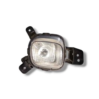 Recambio de faro antiniebla derecho para kia picanto iii (ja) 1.0 referencia OEM IAM 92208G6  