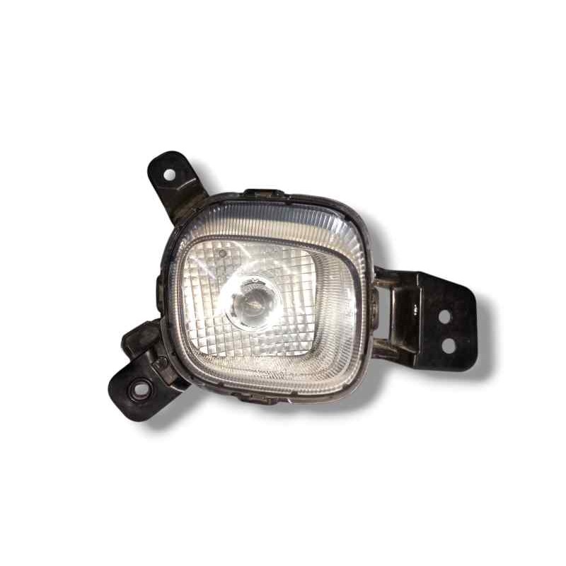 Recambio de faro antiniebla derecho para kia picanto iii (ja) 1.0 referencia OEM IAM 92208G6  